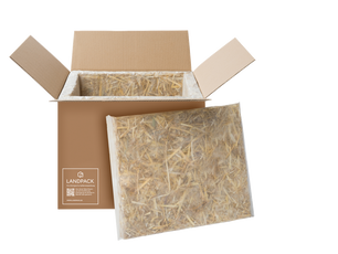 Die Landbox ® Stroh