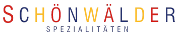 Logo Schönwälder Spezialitäten