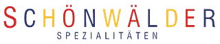 Logo Schönwälder Spezialitäten